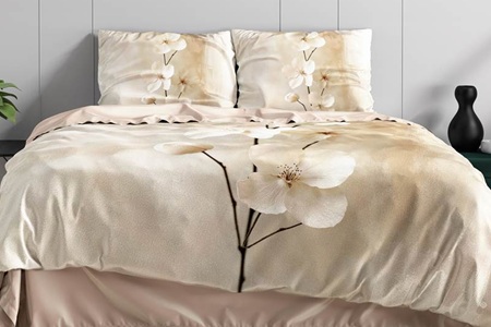 Dreamhouse linge de lit